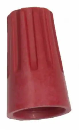 14-10AWG WIRE NUTS- 5 PCS