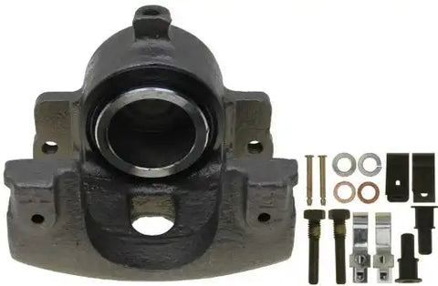 FRICTION CALIPERS