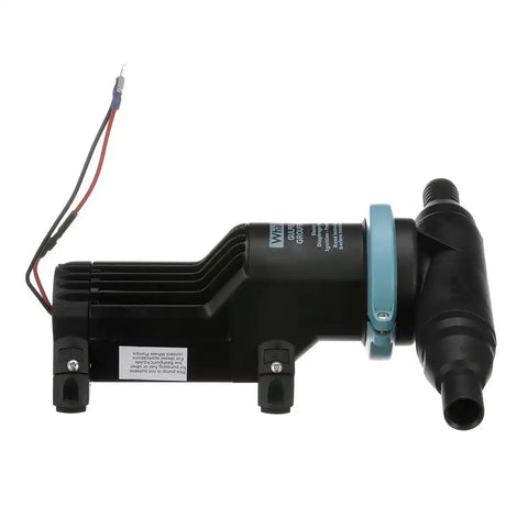 WHALE BP4572 GULPER GROUPER PUMP 12VOL