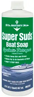 MARYKATE SUPER SUDS  -