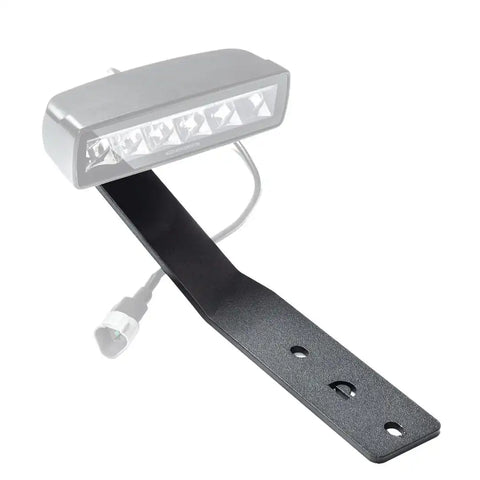 GO RHINO 732285T HOOD MOUNT LIGHT BRACKETS - FITS 3X