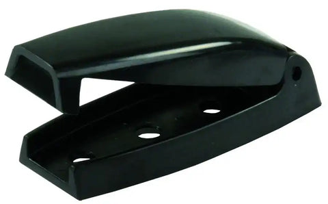 BAGGAGE DOOR CATCH  BK