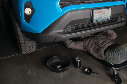 PERFORM TOOL W54109 FILTER CAP WRENCH