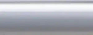 COWLES T3808 3/8 DOOR MOLDING WHITE