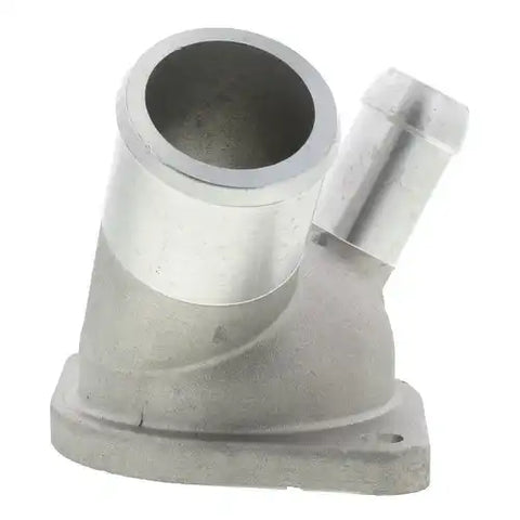 WATER OUTLET