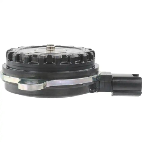 VARIABLE VALVE TIMING SOLENOID