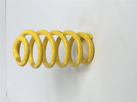 REAR COIL SPRING AUDI 03 REPLACE