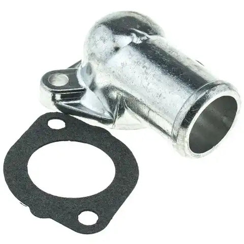 WATER OUTLET
