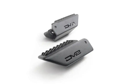 DV8 STBR-01 FORD BRONCO | FOOT PEGS