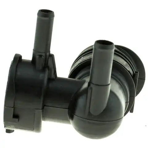 FILLER NECK