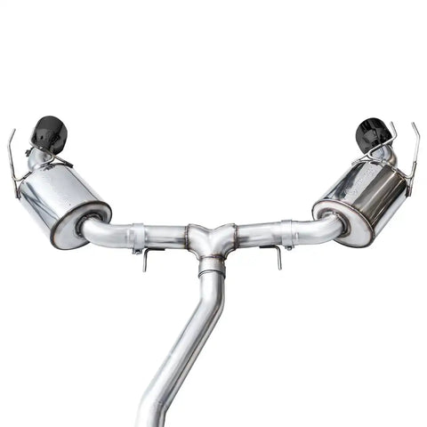AWE 3015-33331 AWE TOURING EDITION EXHAUST FOR FE1