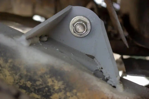 KENTROL RB2009 FRAME REPAIR FOR SHOCK MOUNT