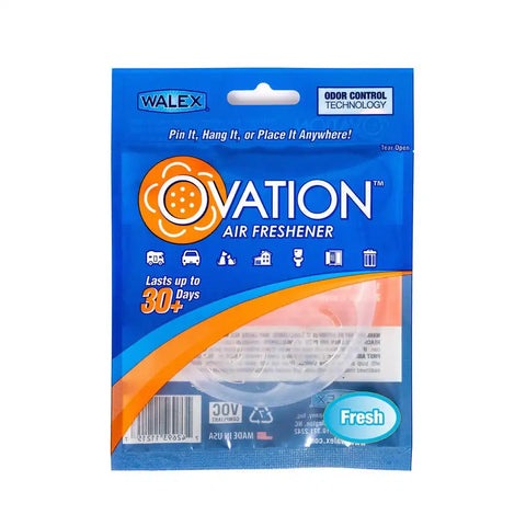 OVATION AIR - FRESH