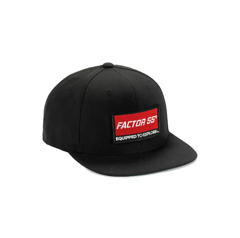 FACTOR 55 40875 F55 ORIGINAL SNAPBACK