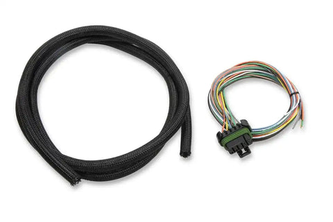 HOLLEY 558-491 SERVICE PARTS