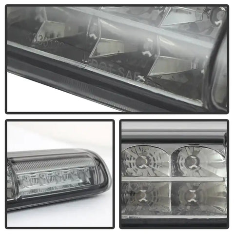 SPYDER 9024979 CHEVY SILVERADO 99-06 /