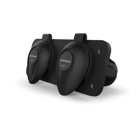 FURRION LLC F12VRSB-AM 12V DC SOCKET + DUAL USB CHARGER SO