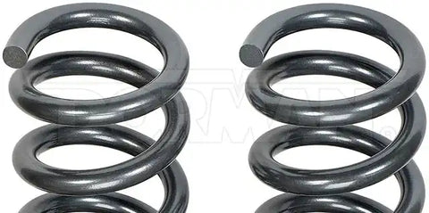 DORMAN 929-942 HEAVY DUTY COIL SPRING UPGRADE