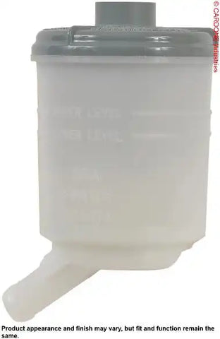POWER STEERING RESERVOIRS