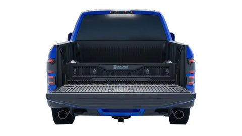 BED DIVIDER Chevy/GMC Colorado/ Canyon 2015+ Works With DuraLiner Bed Liners only