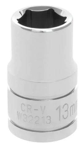PERFORM TOOL W32213 SOCKET 13MM
