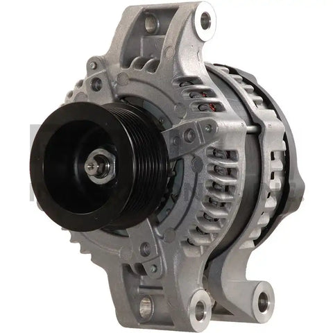 REMANUFACTURED ALTERNATOR