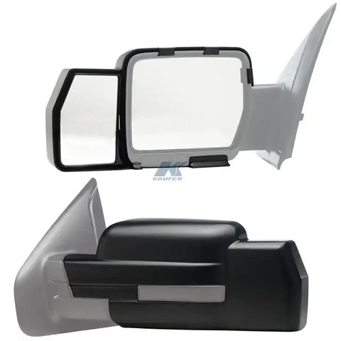 2011 F150 PR TWO MIRROR