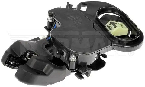 DORMAN 940-404 TRUNK ACTUATOR