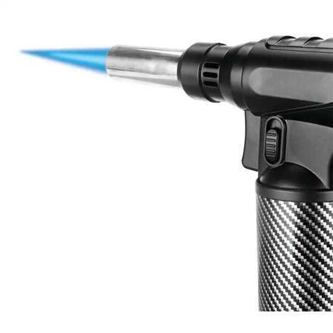 ADJUSTABLE JET FLAME TORCH