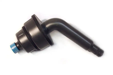 CAST TRANS PAN  17-20 FORD 10R80