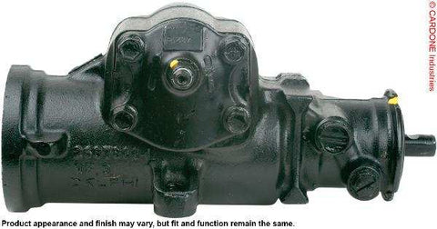 STEERING GEAR