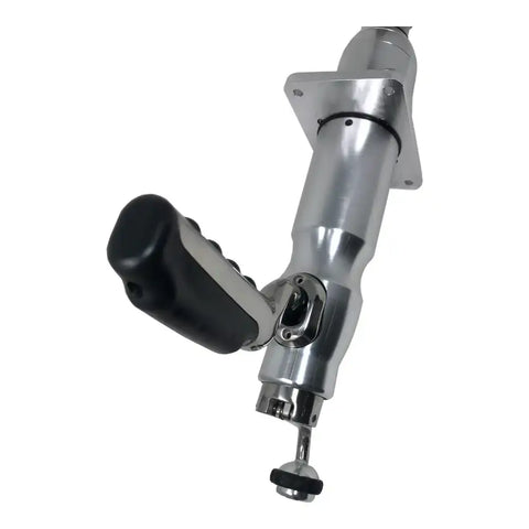 TACO METALS GS-390XL OUTRIGGER MOUNT XL HEAVY DUTY W/FO