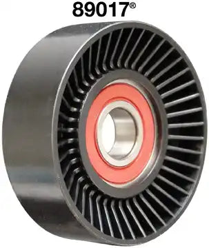 DAYCO 89017 IDLER PULLEY