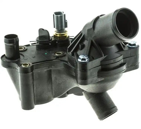 THERMOSTAT HOUSING ASSEMBLY