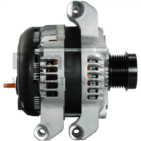 REMY INTL 11070 REMANUFACTURED ALTERNATOR