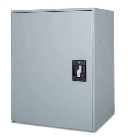 HOLMAN 40170 WELDED CABINET LOCKER