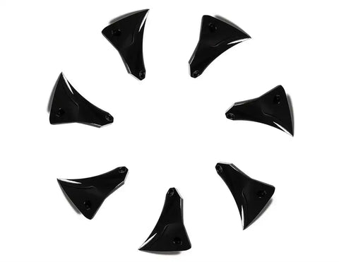 01 20X9.0 BLK INSERT L