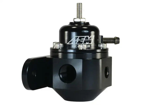 AEM ELECTRON 25-302BK UNIVERSAL ADJST FUEL PRES