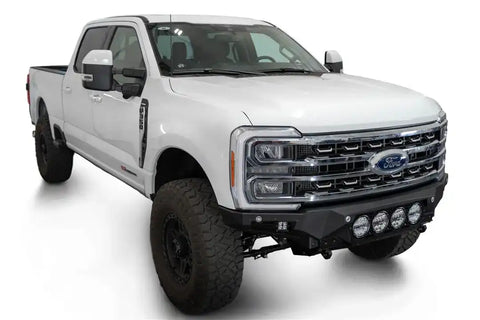 A.DESERT DES F810014110103 THE BOMBER REAR BUMPER WAS DESIGNED