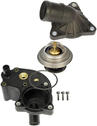 DORMAN 902-204 THERMOSTAT HOUSING