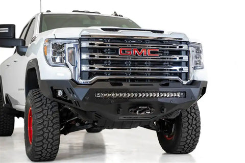 Addictive Desert Designs F461403030103 - Stealth Figther Front Bumper