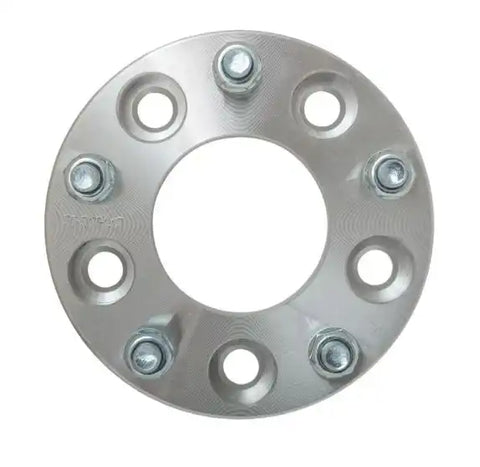 WHEEL ADAPTER 5X150 TO 5X150 110MM