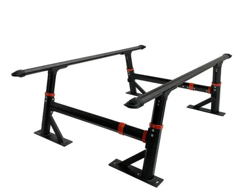 FREEDOM RACK WITH CROSS BARS AND SI