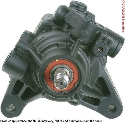 IMPORT POWER STERING PUMP