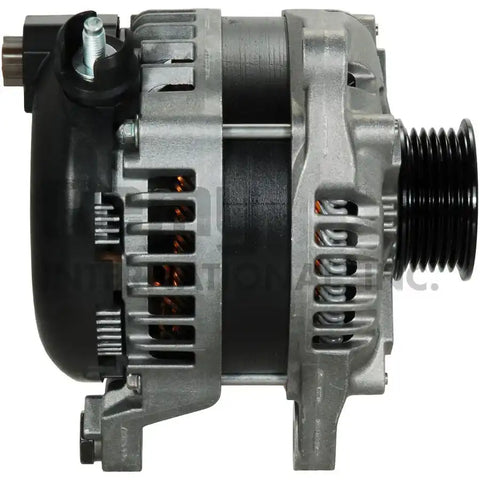 REMY INTL 23008 REMANUFACTURED ALTERNATOR