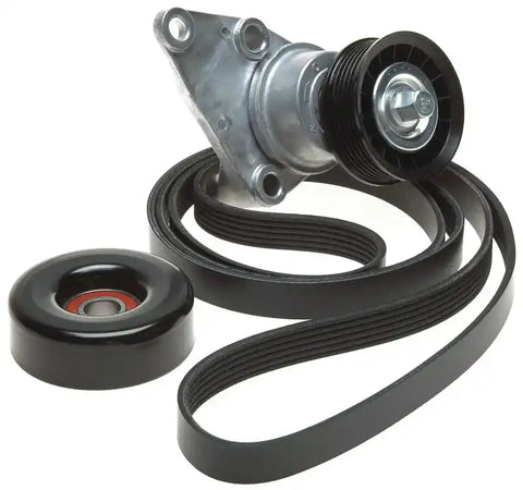 SERPENTINE KIT