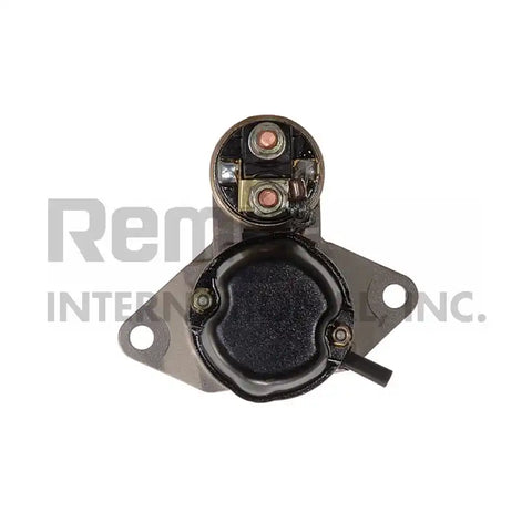 REMANUFACTURED STARTER