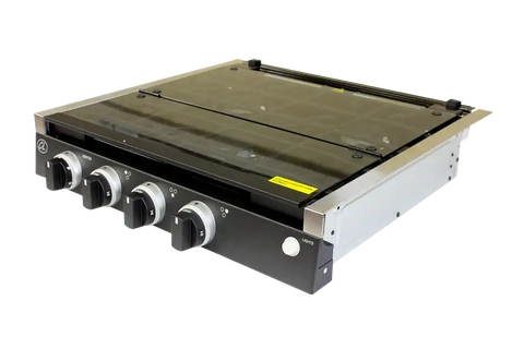 CLLP3BURNERLPGASCOOKTOPBLACK