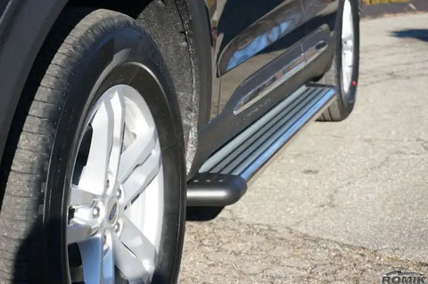 FORD EXPLORER RB2-S RNNGBRD 20-20