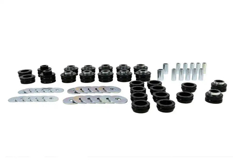WHITELINE W93493 BODY MOUNT - BUSHING